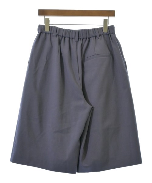 CITYSHOP（シティーショップ）ショートパンツ 紫 サイズ:38(M位) レディース/2200733457067