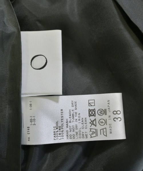CITYSHOP（シティーショップ）ショートパンツ 紫 サイズ:38(M位) レディース/2200733457067
