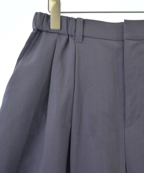 CITYSHOP（シティーショップ）ショートパンツ 紫 サイズ:38(M位) レディース/2200733457067