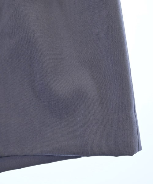 CITYSHOP（シティーショップ）ショートパンツ 紫 サイズ:38(M位) レディース/2200733457067