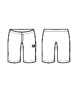 CITYSHOP（シティーショップ）ショートパンツ 紫 サイズ:38(M位) レディース/2200733457067