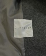 CITYSHOP（シティーショップ）その他 グレー サイズ:F レディース/2200735485044