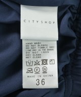 CITYSHOP（シティーショップ）その他 紫 サイズ:36(S位) レディース/2200724224036