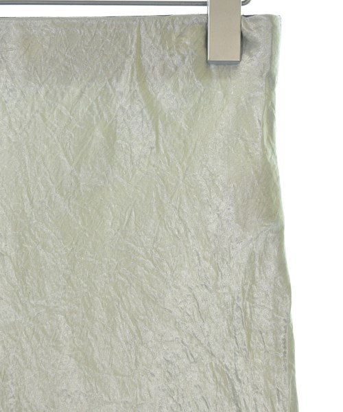 CITYSHOP（シティーショップ）ロング・マキシ丈スカート グレー サイズ:38(M位) レディース/2200717685042