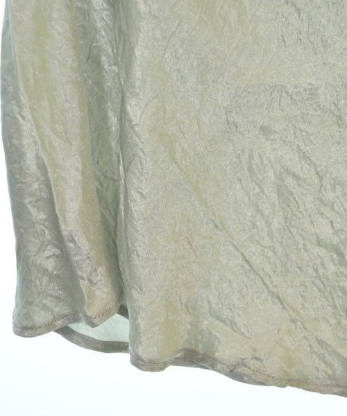 CITYSHOP（シティーショップ）ロング・マキシ丈スカート グレー サイズ:38(M位) レディース/2200717685042