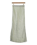 CITYSHOP（シティーショップ）ロング・マキシ丈スカート グレー サイズ:38(M位) レディース/2200717685042