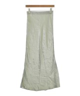 CITYSHOP（シティーショップ）ロング・マキシ丈スカート グレー サイズ:38(M位) レディース/2200717685042