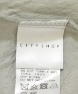 CITYSHOP（シティーショップ）ロング・マキシ丈スカート グレー サイズ:38(M位) レディース/2200717685042
