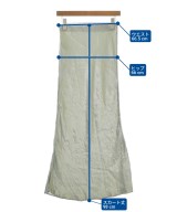 CITYSHOP（シティーショップ）ロング・マキシ丈スカート グレー サイズ:38(M位) レディース/2200717685042