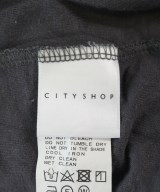 CITYSHOP（シティーショップ）Tシャツ・カットソー グレー サイズ:F レディース/2200712096119
