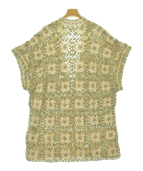 CITYSHOP（シティーショップ）ニット・セーター ベージュ サイズ:F レディース/2200713147018