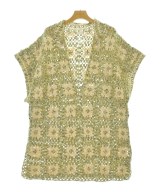 CITYSHOP（シティーショップ）ニット・セーター ベージュ サイズ:F レディース/2200713147018