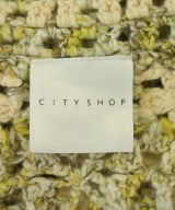 CITYSHOP（シティーショップ）ニット・セーター ベージュ サイズ:F レディース/2200713147018
