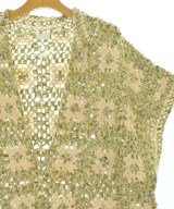 CITYSHOP（シティーショップ）ニット・セーター ベージュ サイズ:F レディース/2200713147018