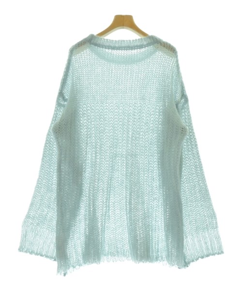 CITYSHOP（シティーショップ）ニット・セーター 青 サイズ:F レディース/2200713147049
