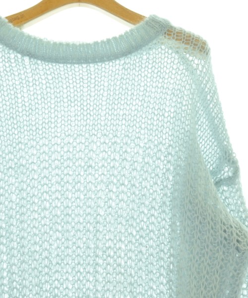 CITYSHOP（シティーショップ）ニット・セーター 青 サイズ:F レディース/2200713147049