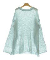CITYSHOP（シティーショップ）ニット・セーター 青 サイズ:F レディース/2200713147049