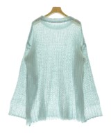 CITYSHOP（シティーショップ）ニット・セーター 青 サイズ:F レディース/2200713147049