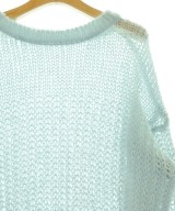 CITYSHOP（シティーショップ）ニット・セーター 青 サイズ:F レディース/2200713147049
