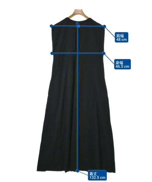 CITYSHOP（シティーショップ）ワンピース 黒 サイズ:38(M位) レディース/2200722538098