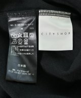 CITYSHOP（シティーショップ）ワンピース 黒 サイズ:38(M位) レディース/2200722538098