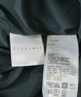 CITYSHOP（シティーショップ）その他 茶 サイズ:38(M位) レディース/2200721972053