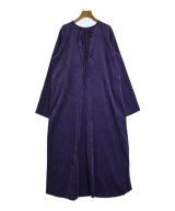CITYSHOP（シティーショップ）ワンピース 紫 サイズ:38(M位) レディース/2200728756021