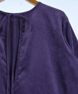 CITYSHOP（シティーショップ）ワンピース 紫 サイズ:38(M位) レディース/2200728756021