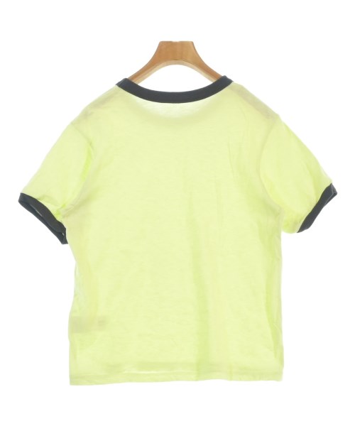 CITYSHOP（シティーショップ）Tシャツ・カットソー 黄 サイズ:F レディース/2200676716047