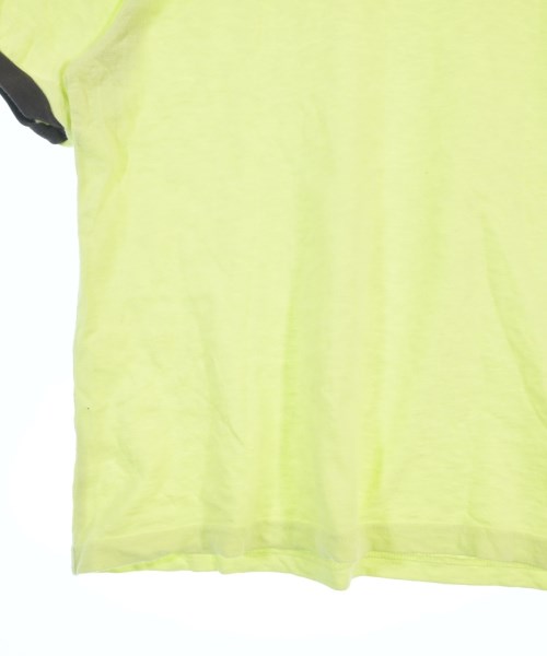 CITYSHOP（シティーショップ）Tシャツ・カットソー 黄 サイズ:F レディース/2200676716047