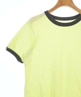CITYSHOP（シティーショップ）Tシャツ・カットソー 黄 サイズ:F レディース/2200676716047