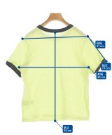 CITYSHOP（シティーショップ）Tシャツ・カットソー 黄 サイズ:F レディース/2200676716047