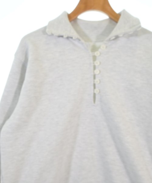 CITYSHOP（シティーショップ）スウェット グレー サイズ:F レディース/2200676716092