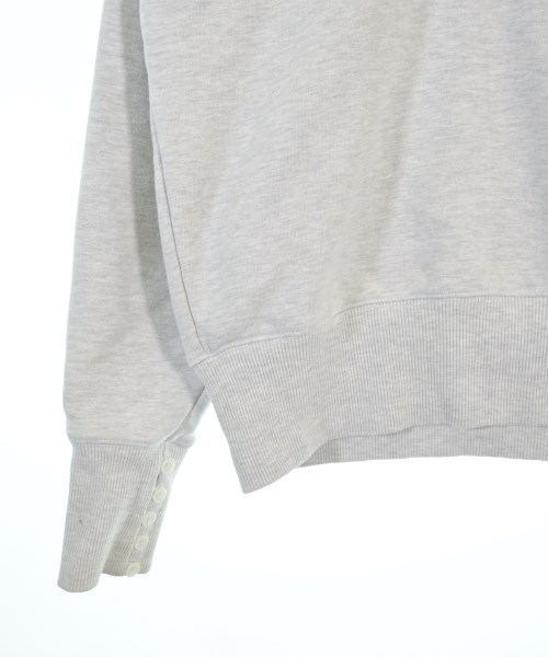 CITYSHOP（シティーショップ）スウェット グレー サイズ:F レディース/2200676716092