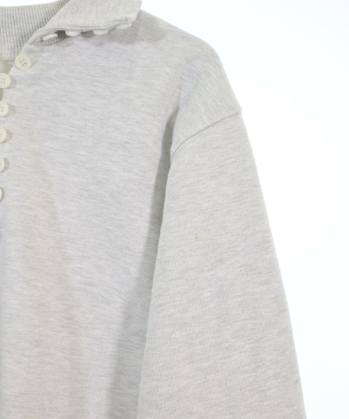CITYSHOP（シティーショップ）スウェット グレー サイズ:F レディース/2200676716092