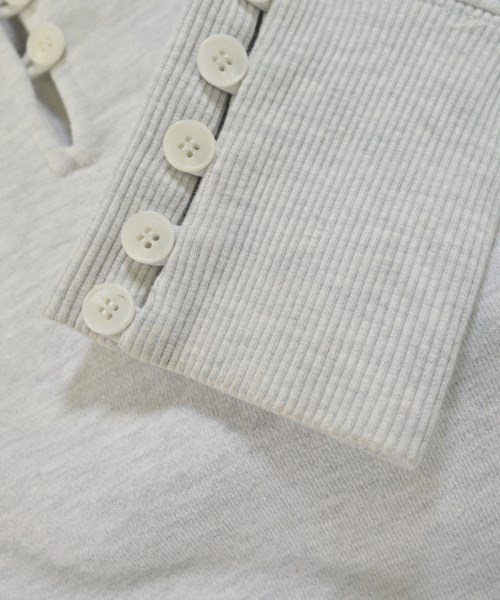 CITYSHOP（シティーショップ）スウェット グレー サイズ:F レディース/2200676716092