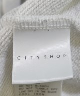 CITYSHOP（シティーショップ）スウェット グレー サイズ:F レディース/2200676716092