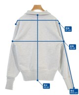 CITYSHOP（シティーショップ）スウェット グレー サイズ:F レディース/2200676716092