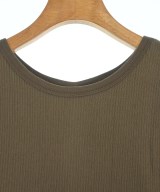 CITYSHOP（シティーショップ）ノースリーブ カーキ サイズ:F レディース/2200682596046