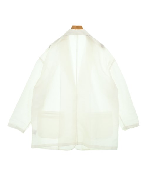 CITYSHOP（シティーショップ）ジャケット 白 サイズ:F レディース/2200679584063