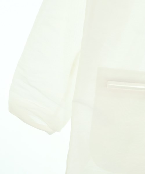 CITYSHOP（シティーショップ）ジャケット 白 サイズ:F レディース/2200679584063