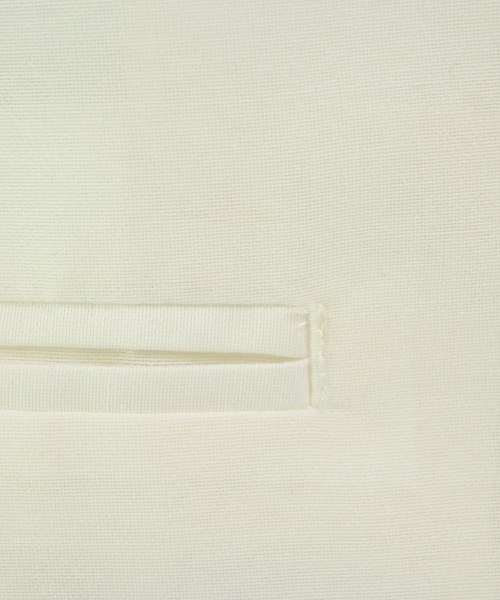 CITYSHOP（シティーショップ）ジャケット 白 サイズ:F レディース/2200679584063