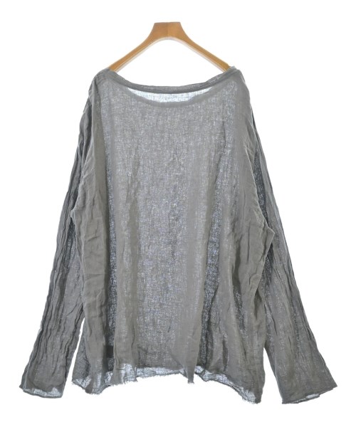 CITYSHOP（シティーショップ）ブラウス グレー サイズ:F レディース/2200679584070