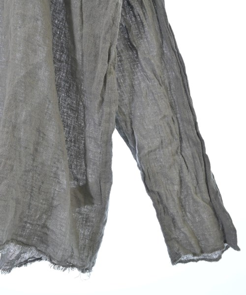 CITYSHOP（シティーショップ）ブラウス グレー サイズ:F レディース/2200679584070