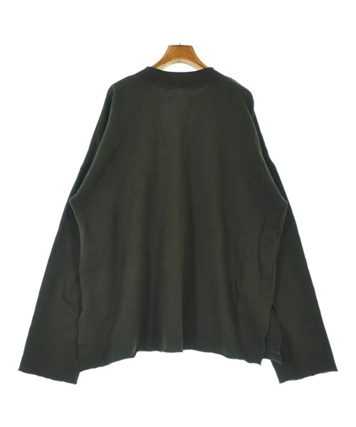 CITYSHOP（シティーショップ）スウェット 黒 サイズ:F レディース/2200684254012