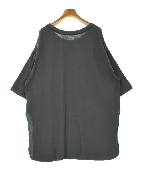 CITYSHOP（シティーショップ）Tシャツ・カットソー グレー サイズ:F レディース/2200684254029