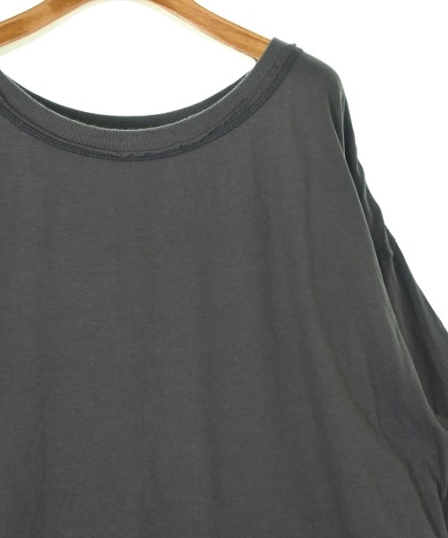 CITYSHOP（シティーショップ）Tシャツ・カットソー グレー サイズ:F レディース/2200684254029