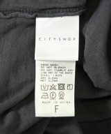 CITYSHOP（シティーショップ）Tシャツ・カットソー グレー サイズ:F レディース/2200684254029