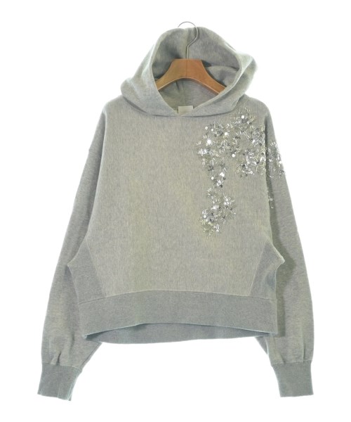 CITYSHOP(シティーショップ)パーカー グレー サイズ:F/2200684643113