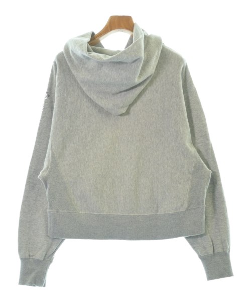 CITYSHOP（シティーショップ）パーカー グレー サイズ:F レディース/2200684643113
